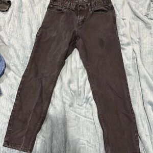 Old Navy black Jeans